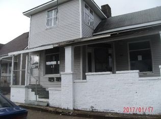 905 Elm St, Shelbyville, IN 46176