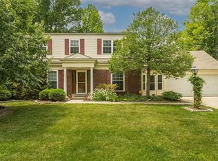 761 Ambois Dr, Saint Louis, MO