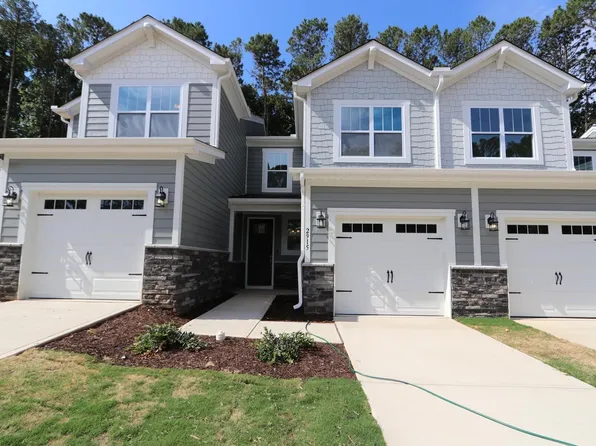 2915 Spring Manor Way, Garner, NC 27529