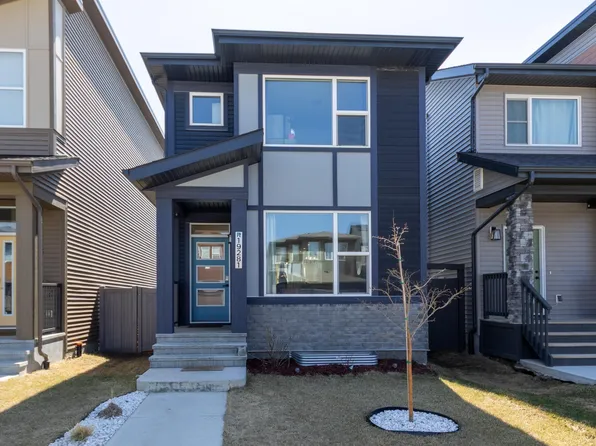 19281 22a Ave NW, Edmonton, AB T6M 1P8