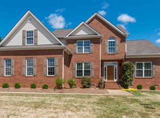 201 Meadow Oak Ct, Greer, SC 29650