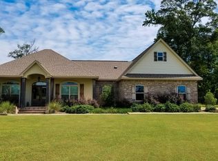 7668 Bayou Dr, Sterlington, LA 71280