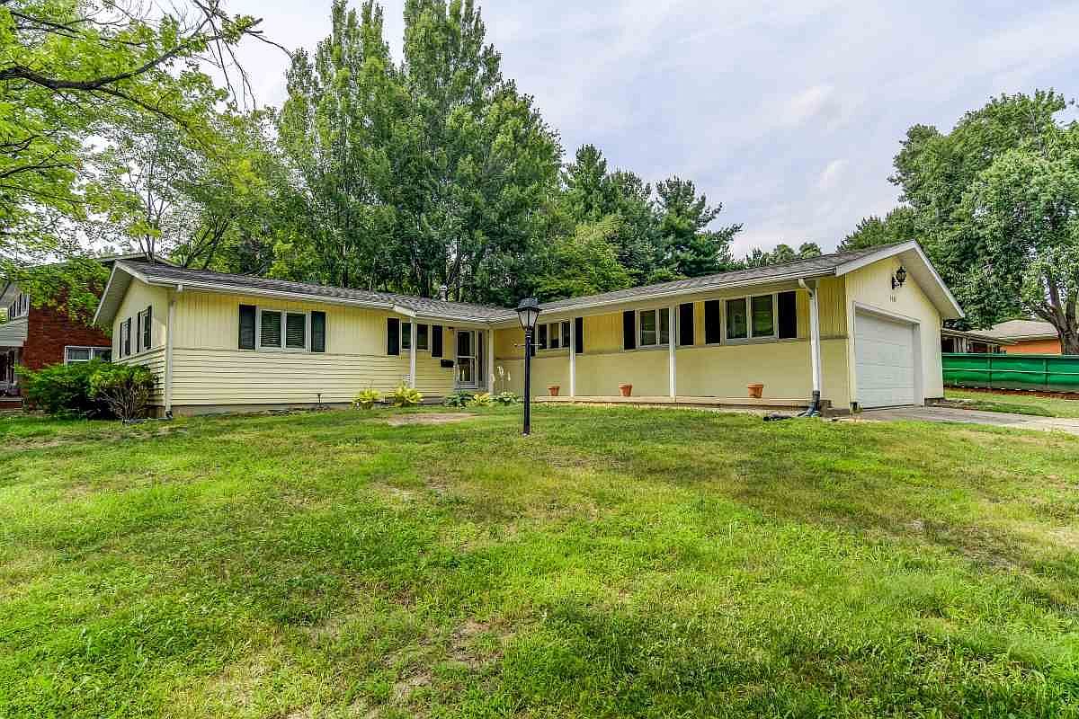 2137 S Lincoln Ave, Springfield, IL 62704 Zillow