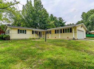 2137 S Lincoln Ave, Springfield, IL 62704