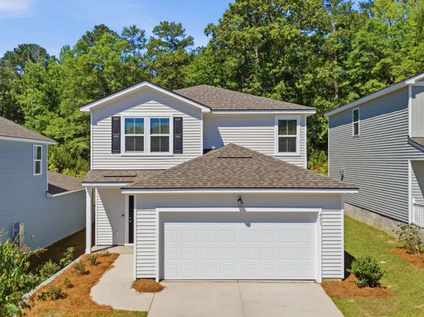 431 Edith Ct, Blythewood, SC 29016