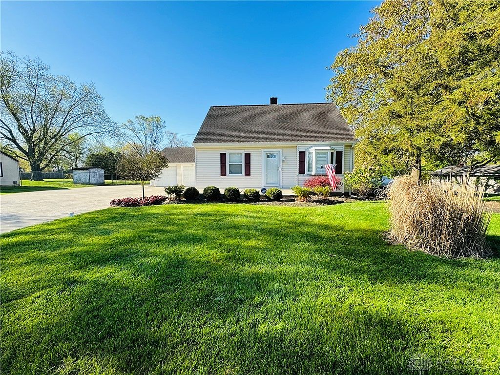 12433 Milton Carlisle Rd, New Carlisle, OH 45344 Zillow