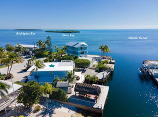 1202 Mockingbird Rd, Key Largo, FL 33037