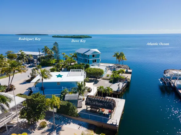 1202 Mockingbird Rd, Key Largo, FL 33037