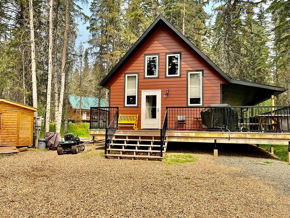 62036 Township Rd 462126, Buck Lake, AB T0C 0T0 MLS A2049541 Zillow