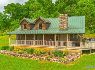 2007 Earl Townsend Rd, Minor Hill, TN 38473