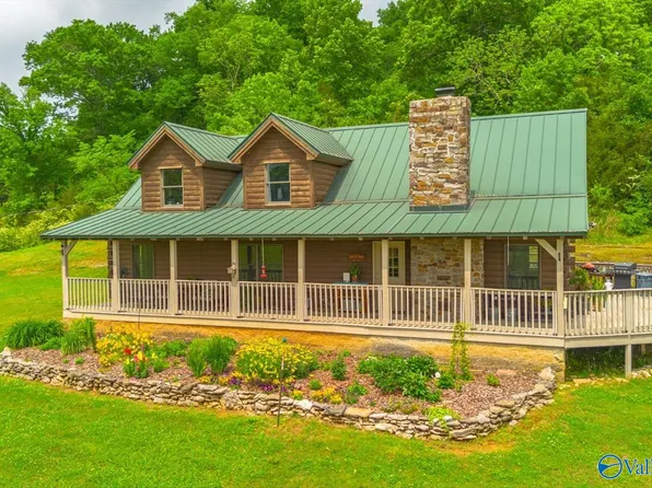 2007 Earl Townsend Rd, Minor Hill, TN 38473