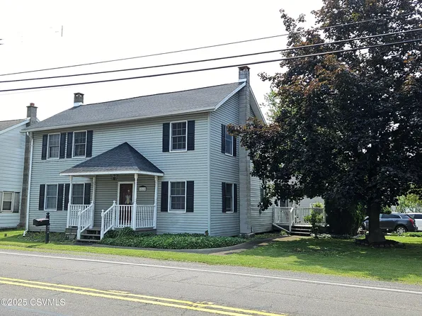6510 4th St, Bloomsburg, PA 17815