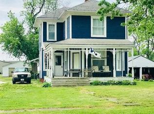 540 E Main St, Wellington, IL 60973