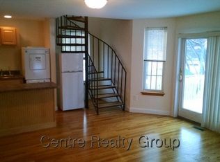9 Wade St, Newton, MA 02461