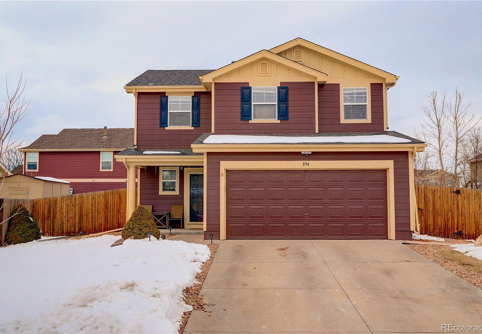 894 Sagebrush Drive, Lochbuie, CO 80603 Zillow