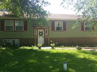 18559 Cantrell Rd, Linwood, KS 66052