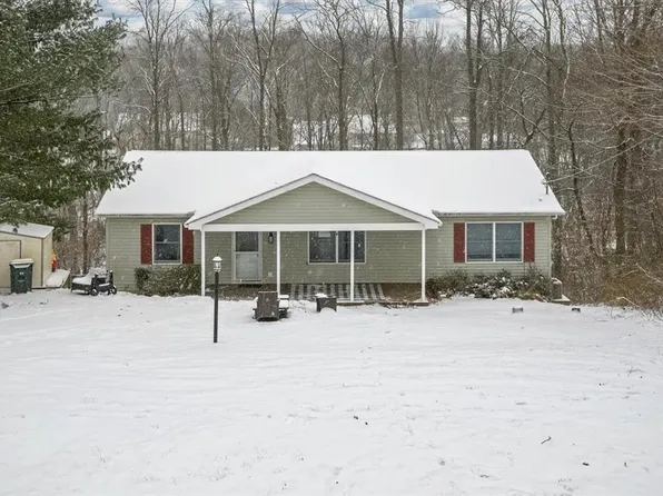 15 Parkway Drive, Yorktown Heights, NY 10598