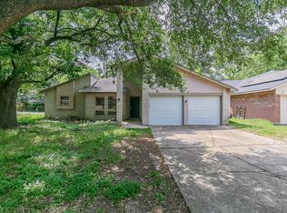 23419 Canyon Lake Dr, Spring, TX 77373