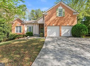 2628 Adair Trl, Dacula, GA