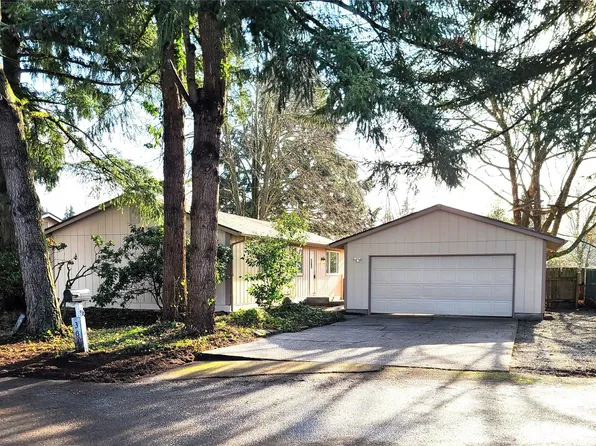 304 Noel Avenue, Centralia, WA 98531