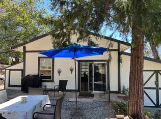 7020 Screech Owl Rd, Somerset, CA 95684