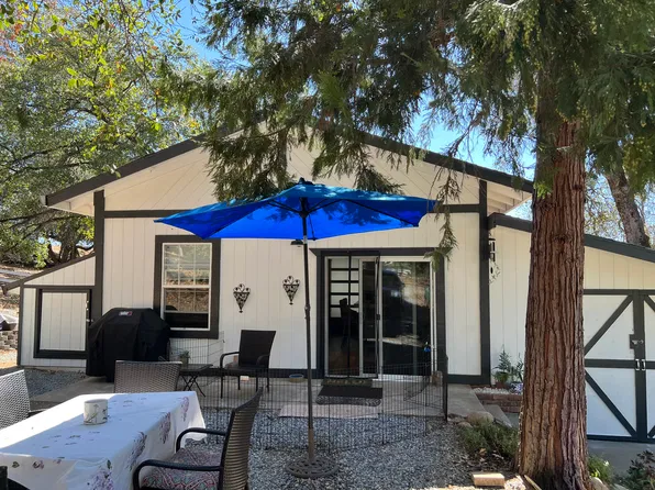 7020 Screech Owl Rd, Somerset, CA 95684
