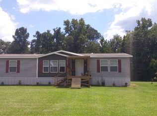 52 Ira Megehee Rd, Picayune, MS 39466