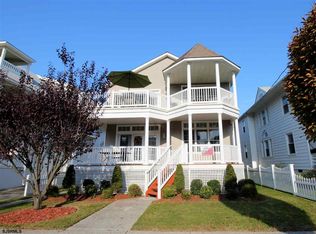 1130 Wesley Ave FLOOR 2, Ocean City, NJ 08226