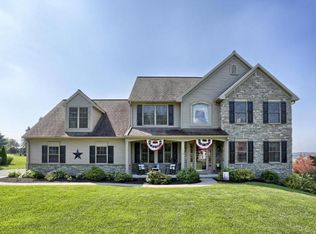 1113 Orchard Rd, Lititz, PA 17543