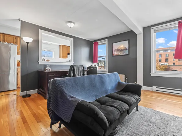 58 Portland Street #4, Portland, ME 04101