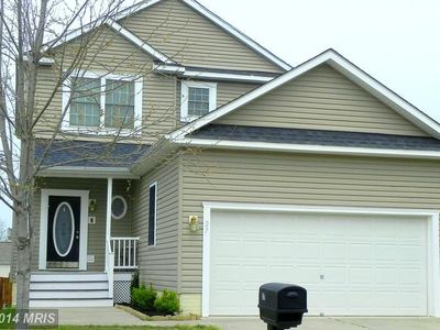 27 Hot Springs Way, Stafford, VA, 22554