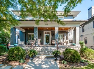 2512 Belmont Blvd, Nashville, TN 37212