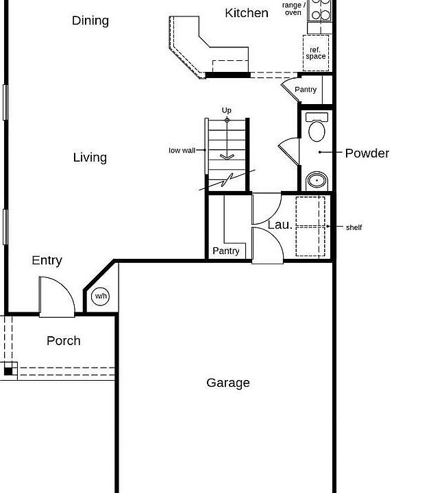 2nd image of 4715 Pico Pico St