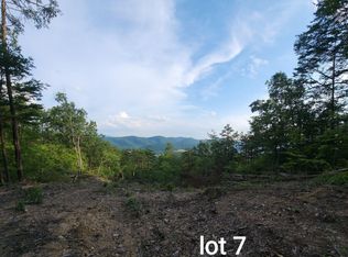 3031 Reese Mountain Rd LOT 7, Elliston, VA 24087