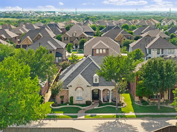 4149 Truman Dr, Frisco, TX 75034