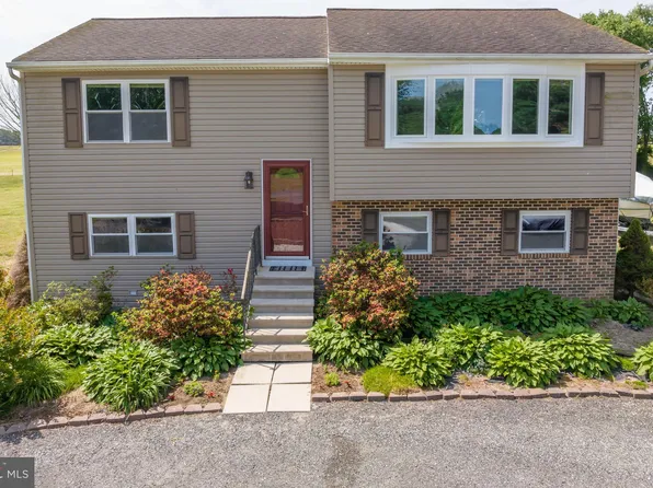 4319 Dolby Farm Rd, Hurlock, MD 21643