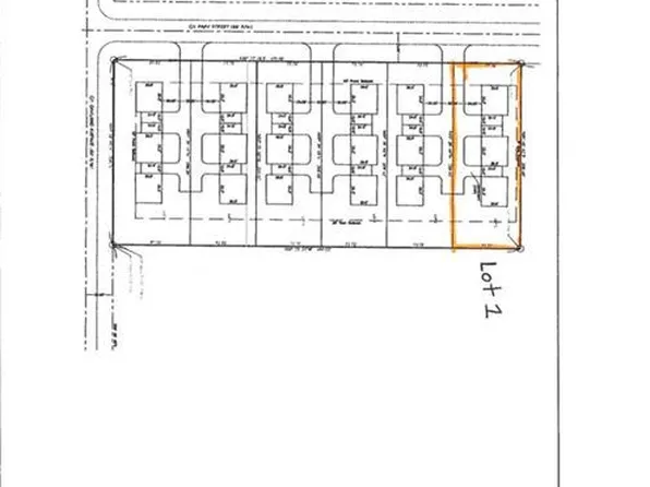 0 Park St Lot 1, Findlay, OH 45840