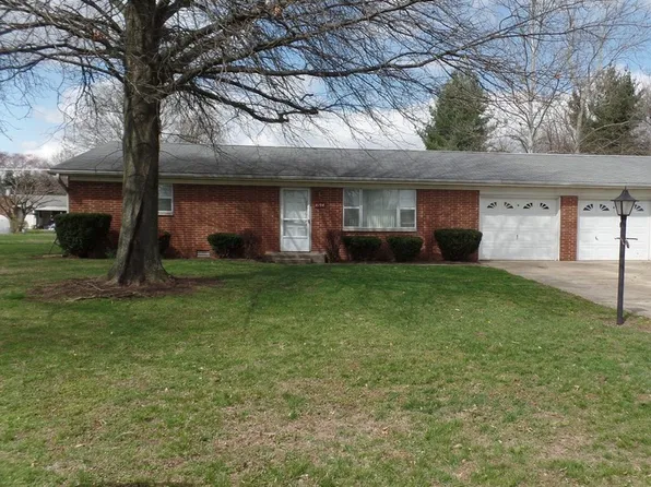 4194 E 73rd 1/2 Ave, Terre Haute, IN 47805