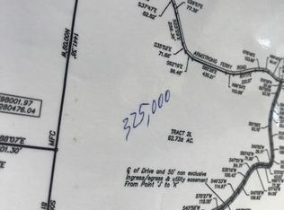 2 Armstrong Ferry Rd #92.73, Decatur, TN 37322