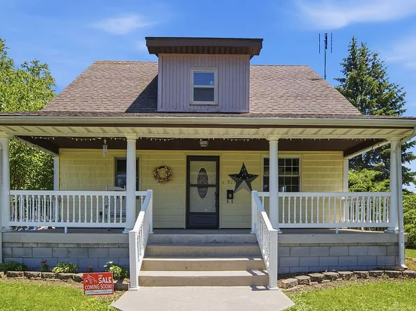 826 N Washington St, Delphos, OH 45833