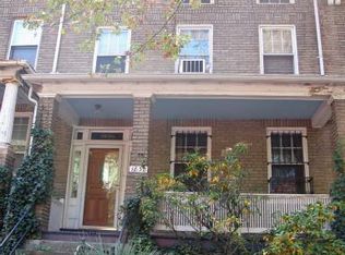 1838 Kenyon St NW, Washington, DC 20010