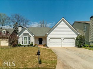 1126 Oakland Trce, Atlanta, GA 30319