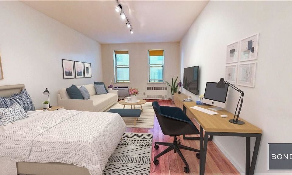1st image of 347 E 51st St #402