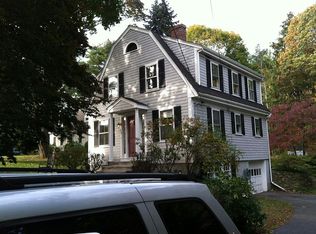 1408 Tremont St, Duxbury, MA 02332