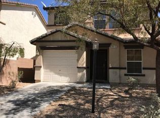 4216 Haven Hurst Ct, Las Vegas, NV 89129