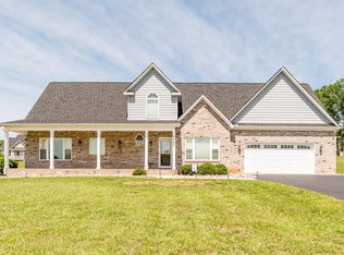 1283 Bethel Church Rd LOT 9, Forest, VA 24551