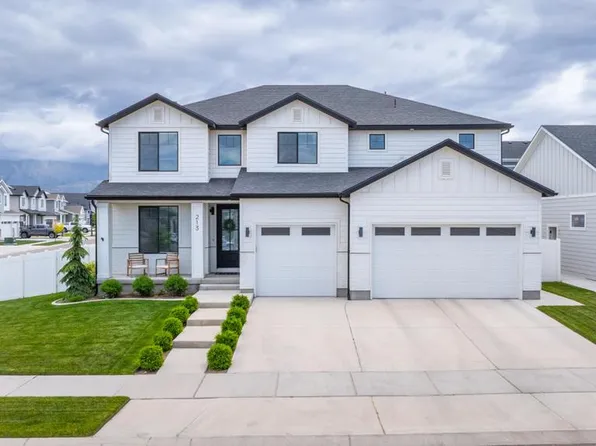 213 S Cottonwood Rd, Vineyard, UT 84059