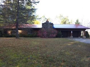 5193 N County Road 403, Newberry, MI 49868