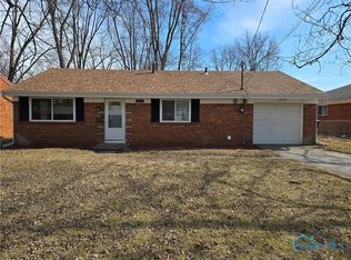 6016 Merle St, Toledo, OH 43623