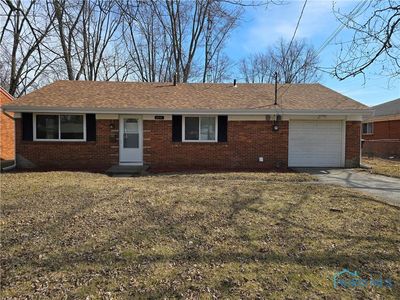 6016 Merle St, Toledo, OH, 43623